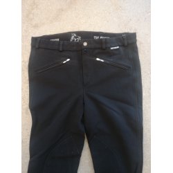 Top Reiter ridebukser str. 50L